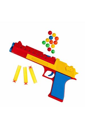 KARTELA DESERT EAGLE TABANCA SETİ