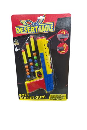 KARTELA DESERT EAGLE TABANCA SETİ