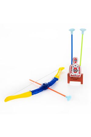 KARTELA KÜÇÜK OK YAY SETİ