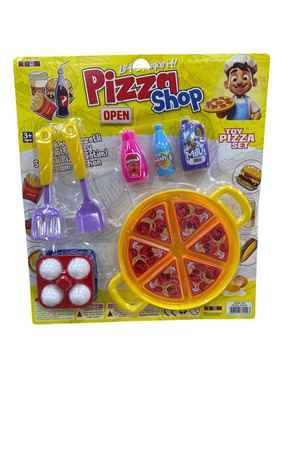 KARTELA  PİZZA SHOP 