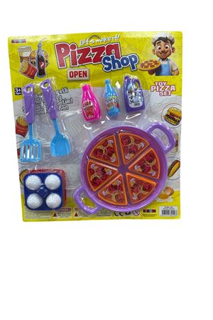 KARTELA  PİZZA SHOP 