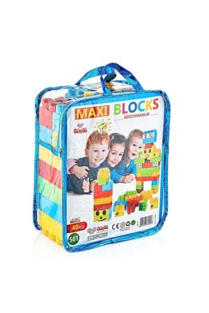 MAXİ BLOK 501