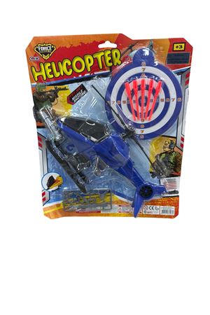 KARTELA POLİS HELİKOPTER HEDEFLİ 