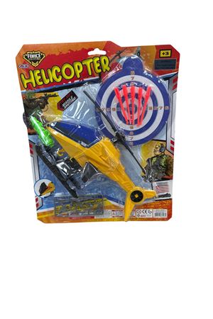 KARTELA POLİS HELİKOPTER HEDEFLİ 