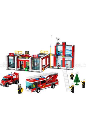 774 PCS İTFAİYE KURTARMA SETİ