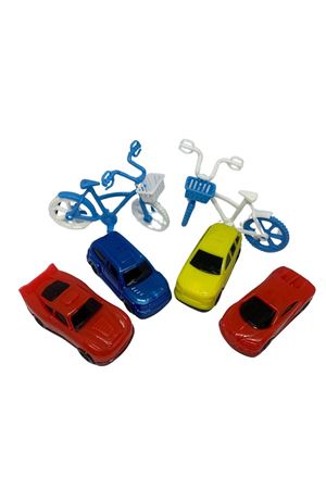 KARTELA  MİNİ SPOR SETİ