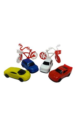 KARTELA  MİNİ SPOR SETİ