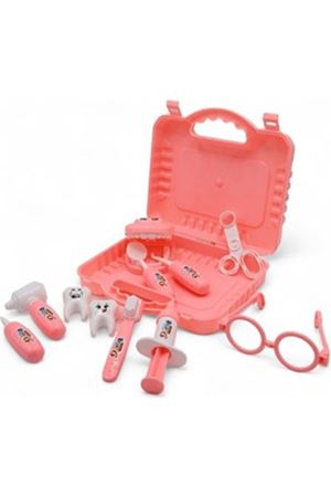 VAK. ÇANTALI DİŞÇİ SETİ