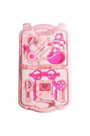 VAK. DOKTOR SETİ KIZ - ERKEK