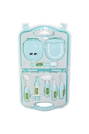 VAK. ÇANTALI DİŞ KLİNİK SETİ