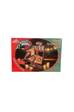 KT. İKİLİ BASKET OYUNU