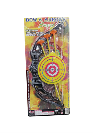 KARTELA VAKUMLU OK YAY SETİ