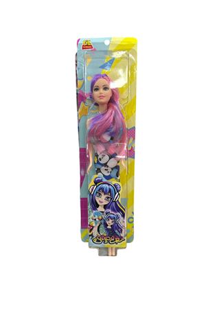 VAKUMDA TEKLİ KAVAİ BEBEK