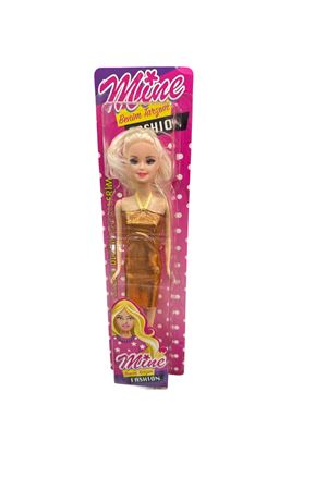 VAKUMDA TEKLİ MİNE BEBEK 