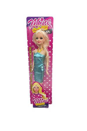 VAKUMDA TEKLİ MİNE BEBEK 