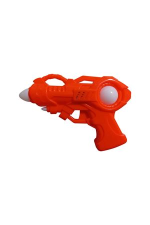 POŞETTE PİLLİ IŞIKLI TABANCA