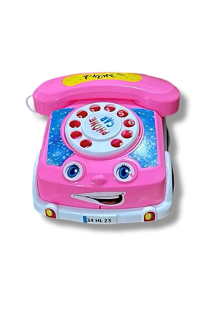 POŞETTE ÇEVİRMELİ TELEFON