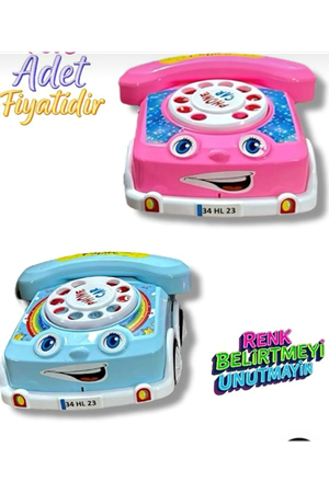 POŞETTE ÇEVİRMELİ TELEFON