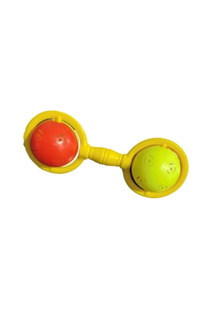 PVC 3 LÜ ÇINGIRAK SETİ