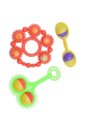 PVC 3 LÜ ÇINGIRAK SETİ