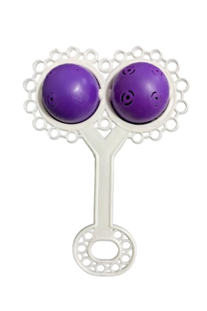 PVC 3 LÜ ÇINGIRAK SETİ