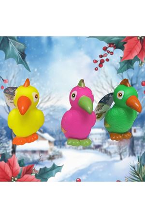 STANTLI VİNİL AAĞAÇKAKAN 12