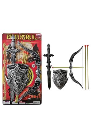 PVS KARTELA OK YAY KILIÇ 