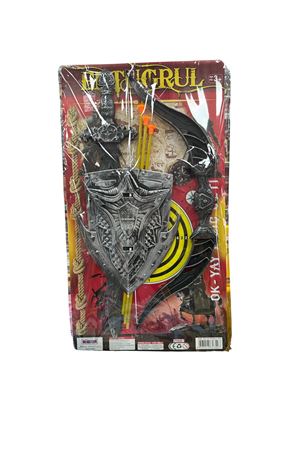 PVS KARTELA OK YAY KILIÇ 