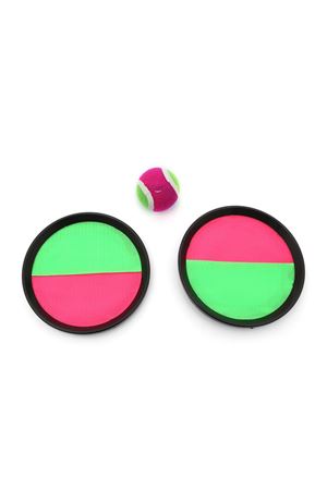 FİLEDE AT YAKALA KEÇBALL