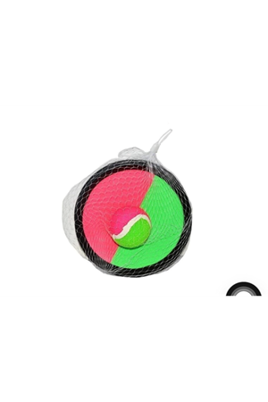 FİLEDE AT YAKALA KEÇBALL