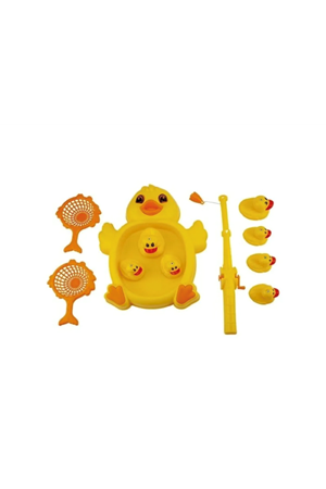 PVS HAVUZLU ÖRDEK OLTA 