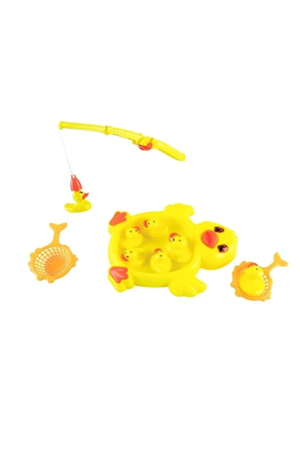 PVS HAVUZLU ÖRDEK OLTA 