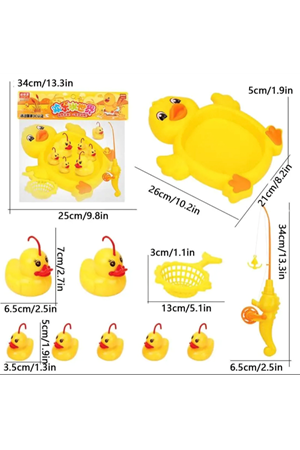 PVS HAVUZLU ÖRDEK OLTA 