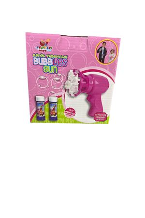 KUTUDA BUBBLES GÜN KÖPÜK TABANCA