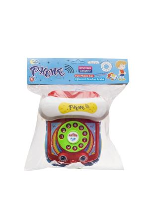 POŞETTE ÇEVİRMELİ TELEFON