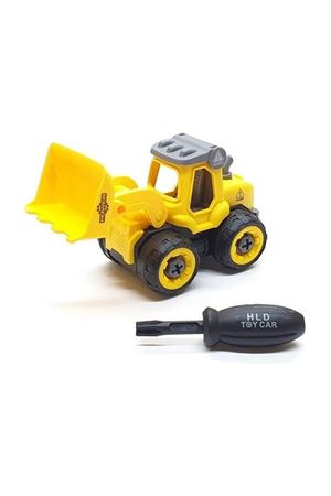 KARTELA  SÖK TAK İŞ MAKİNALARI 