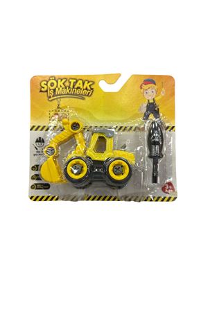 KARTELA  SÖK TAK İŞ MAKİNALARI 