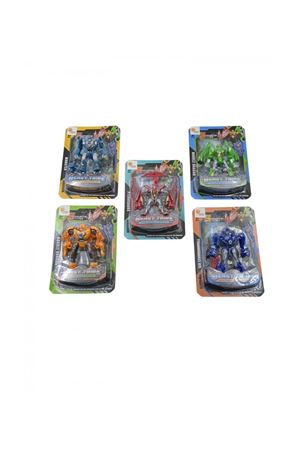 KARTELA ROBOTA DÖNÜŞEN 