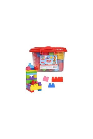 PLAY BLOCKS SHİNY 56 PCS