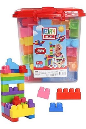 PLAYBLOX BLOCK SHİNE 83 PARÇA 
