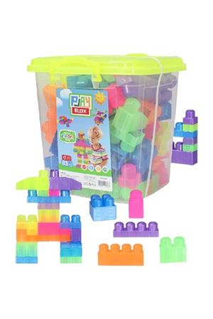 PLAYBLOX BLOCK NEON 83 PARÇA 