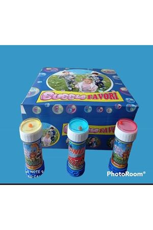 STANTLI KUTUDA 36 LI FAVORİ KÖPÜK