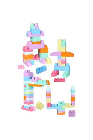 PLAYBLOX BLOCK PASTEL 56 PARÇA 