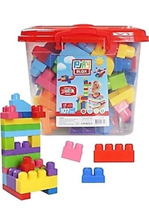 PLAYBLOX BLOCK PASTEL 107 PARÇA 