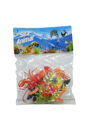 PVC DE DENİZ HAYNLARI