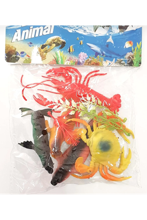 PVC DE DENİZ HAYNLARI