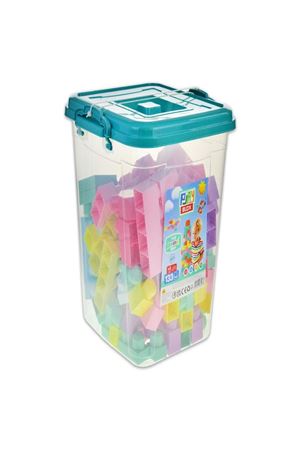 PLAYBLOX BLOCK PASTEL 133 PARÇA 