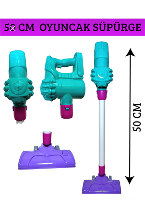 KARTELA  DİKEY ELEKTRİK SÜPÜRGESİ