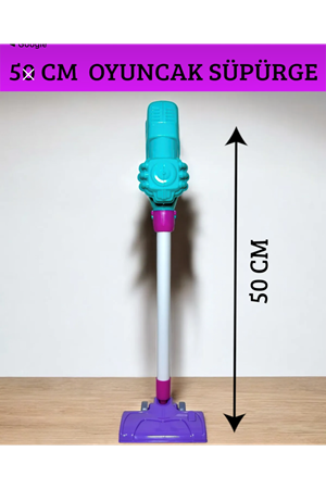 KARTELA  DİKEY ELEKTRİK SÜPÜRGESİ