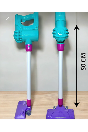 KARTELA  DİKEY ELEKTRİK SÜPÜRGESİ